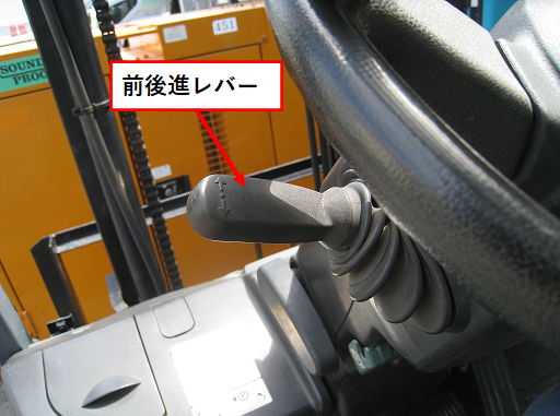 座席シートセンサーについて